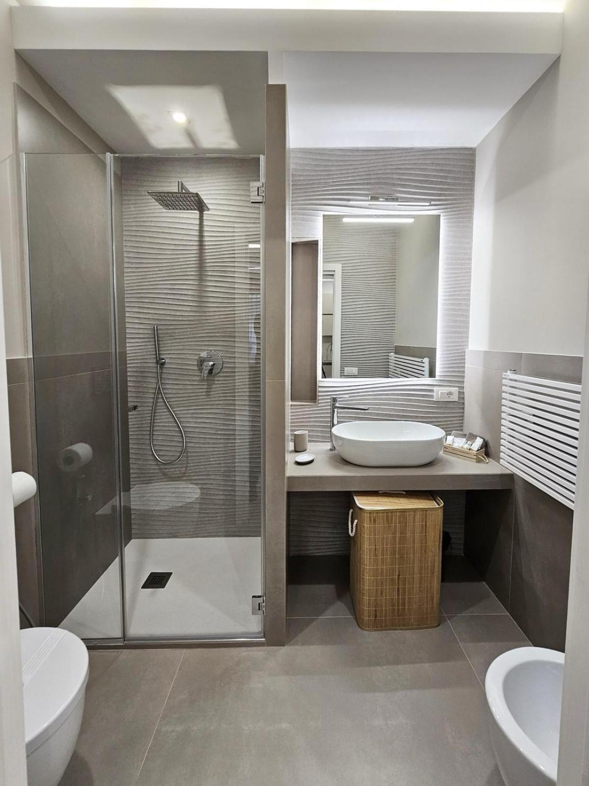 Holiday Home San Martino-Floridiana Naples Extérieur photo