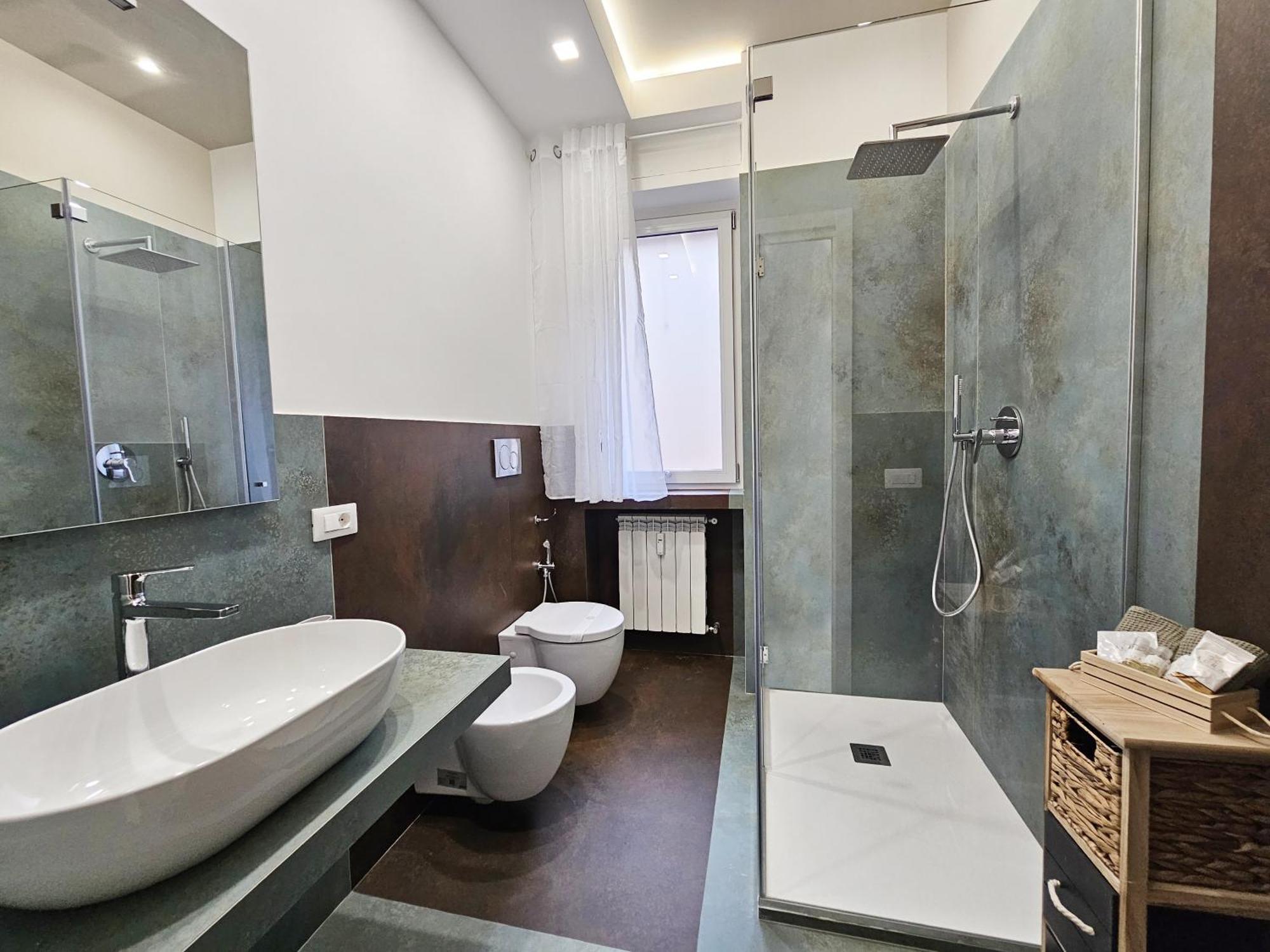 Holiday Home San Martino-Floridiana Naples Extérieur photo