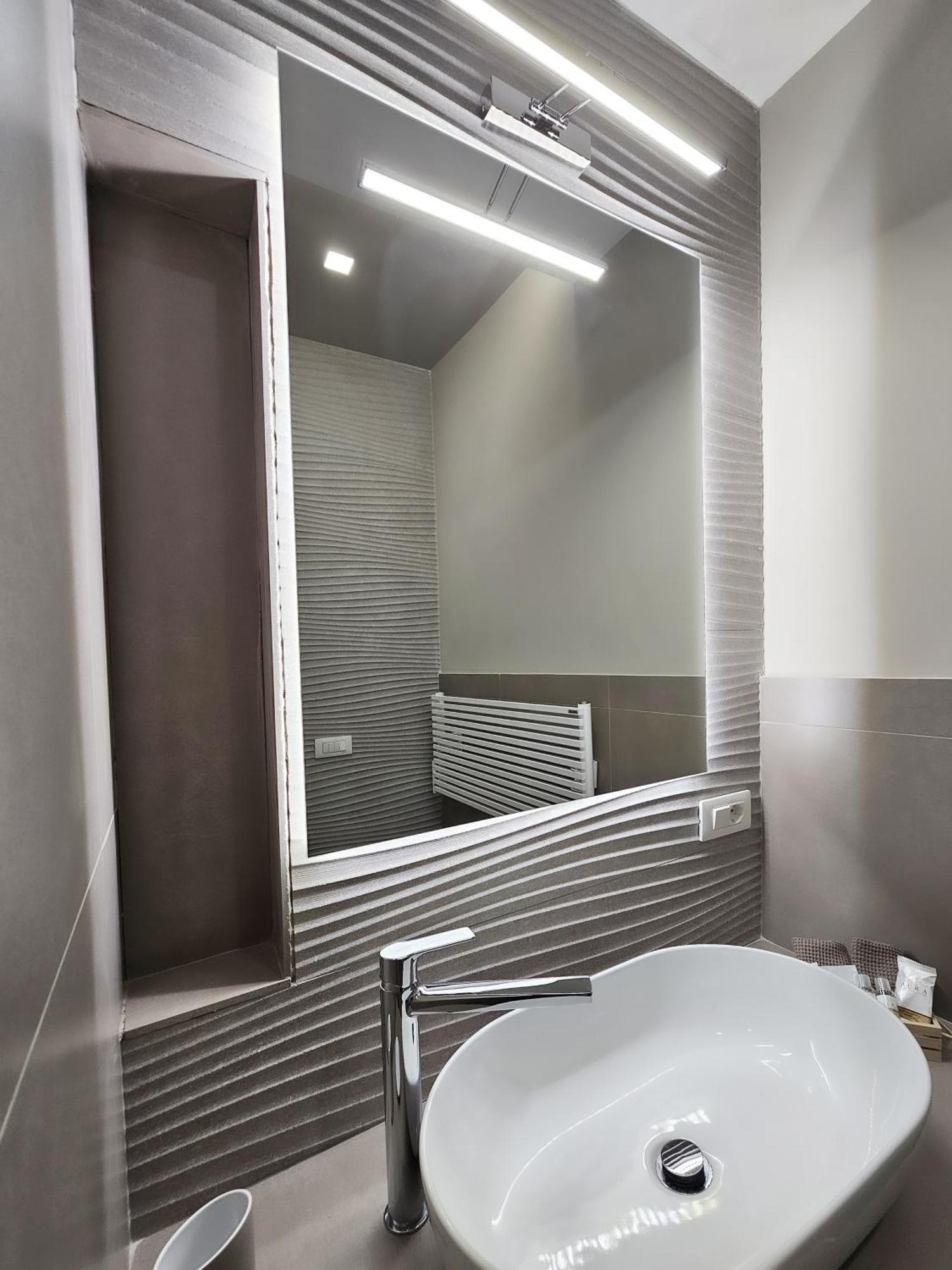 Holiday Home San Martino-Floridiana Naples Extérieur photo