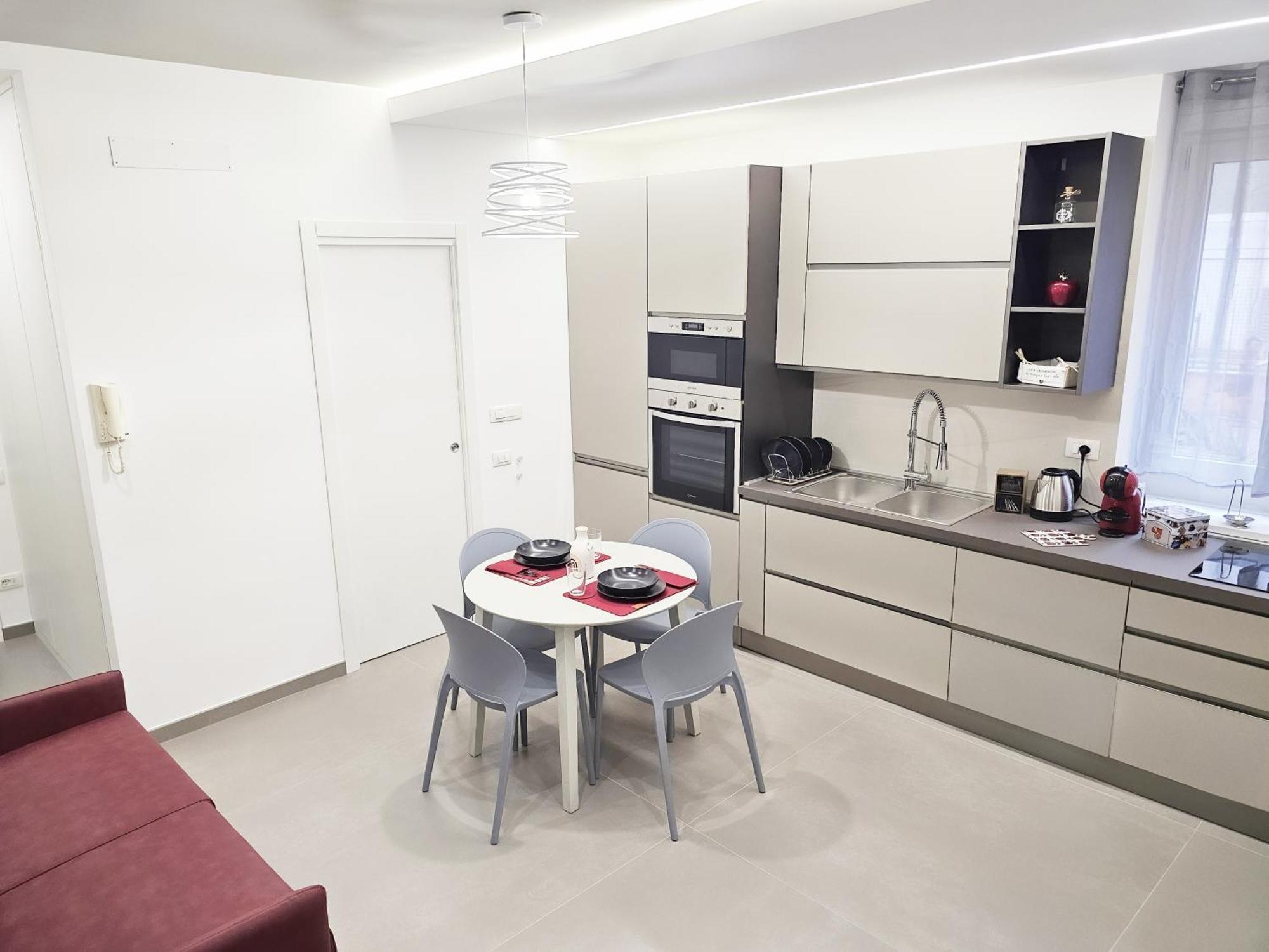 Holiday Home San Martino-Floridiana Naples Extérieur photo